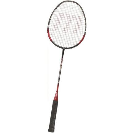 Badmintonschläger Megaform Silver
