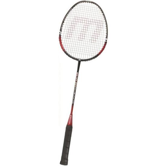 Badmintonschläger Megaform Silver