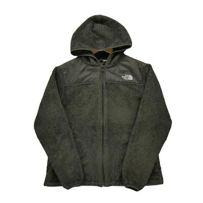 Second life - Damen Denali TNF Fleece Jacke - In sehr gutem Zustand