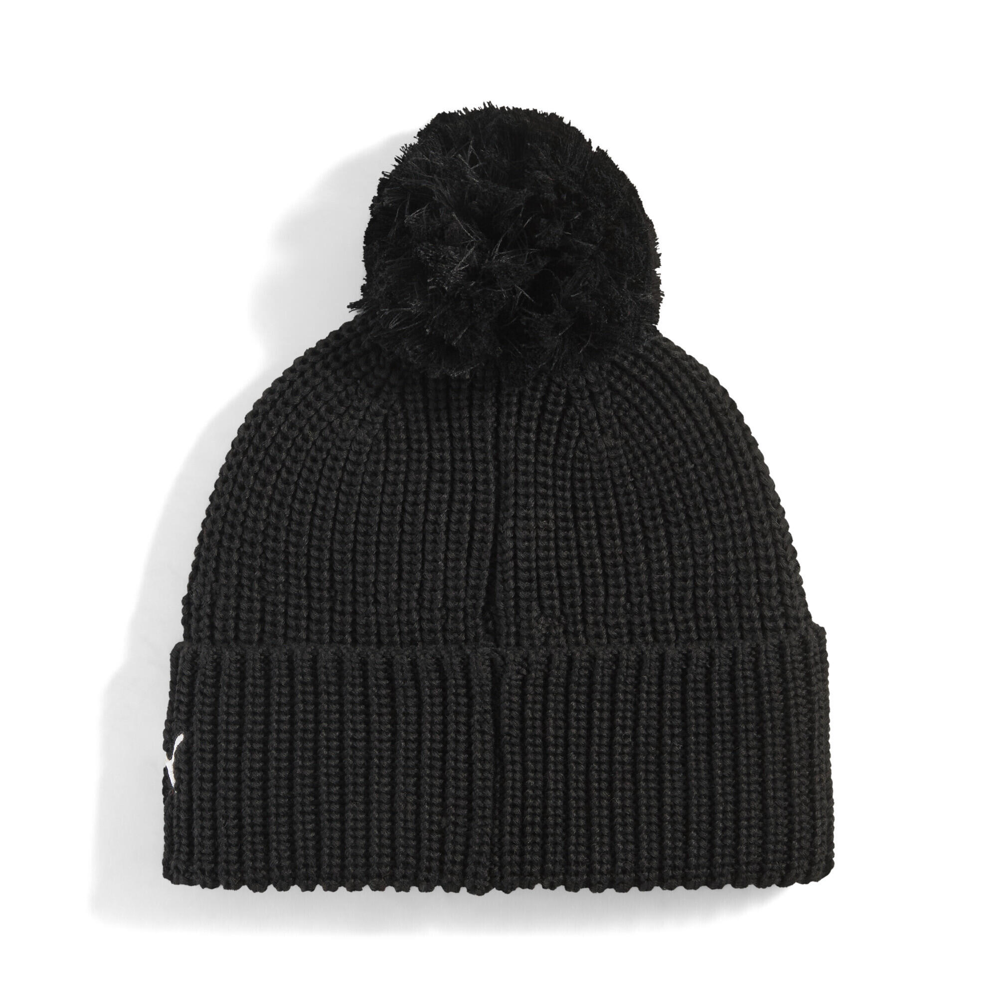 Gorro corrida infantil pompom Essentials Borussia Mönchengladbach PUMA 2/2