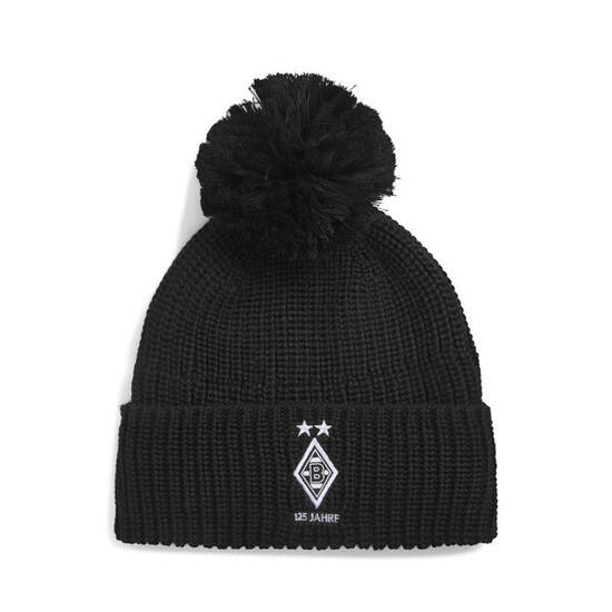 Gorro beanie Borussia Mönchengladbach Essentials Niño PUMA