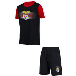 Ensemble garçon Maillot short SL BENFICA - Collection officielle