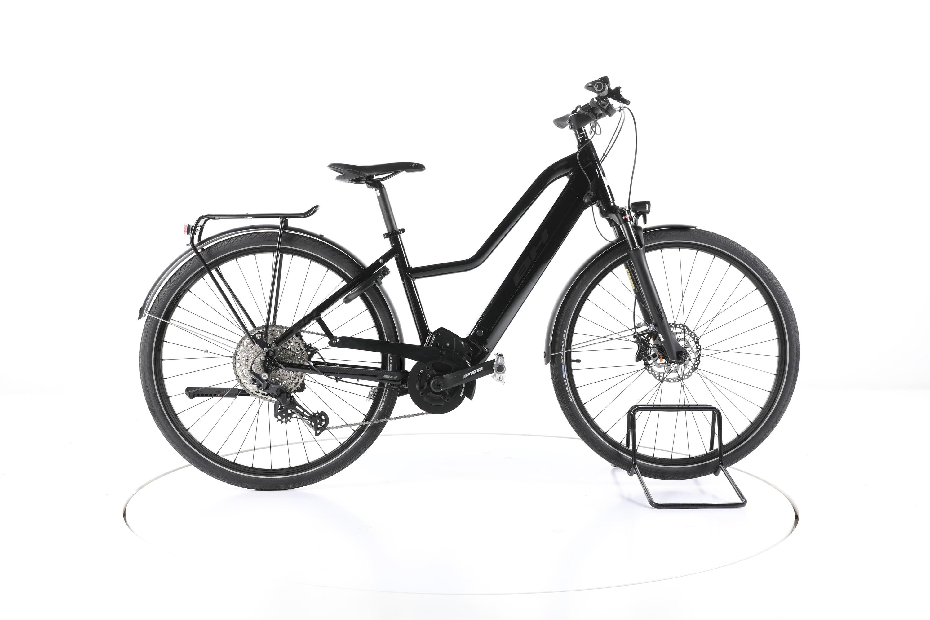 Reconditionné BH Bikes Atoms Jet Pro Trekking Vélo électrique