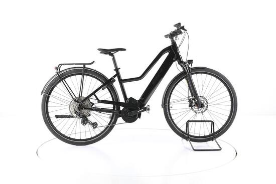 Refurbished - BH Bikes Atoms Jet Pro Trekking E-Bike - Sehr gut