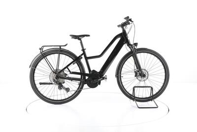 Tweedehands - bh bikes atoms jet pro trekking e-bike - zeer goed