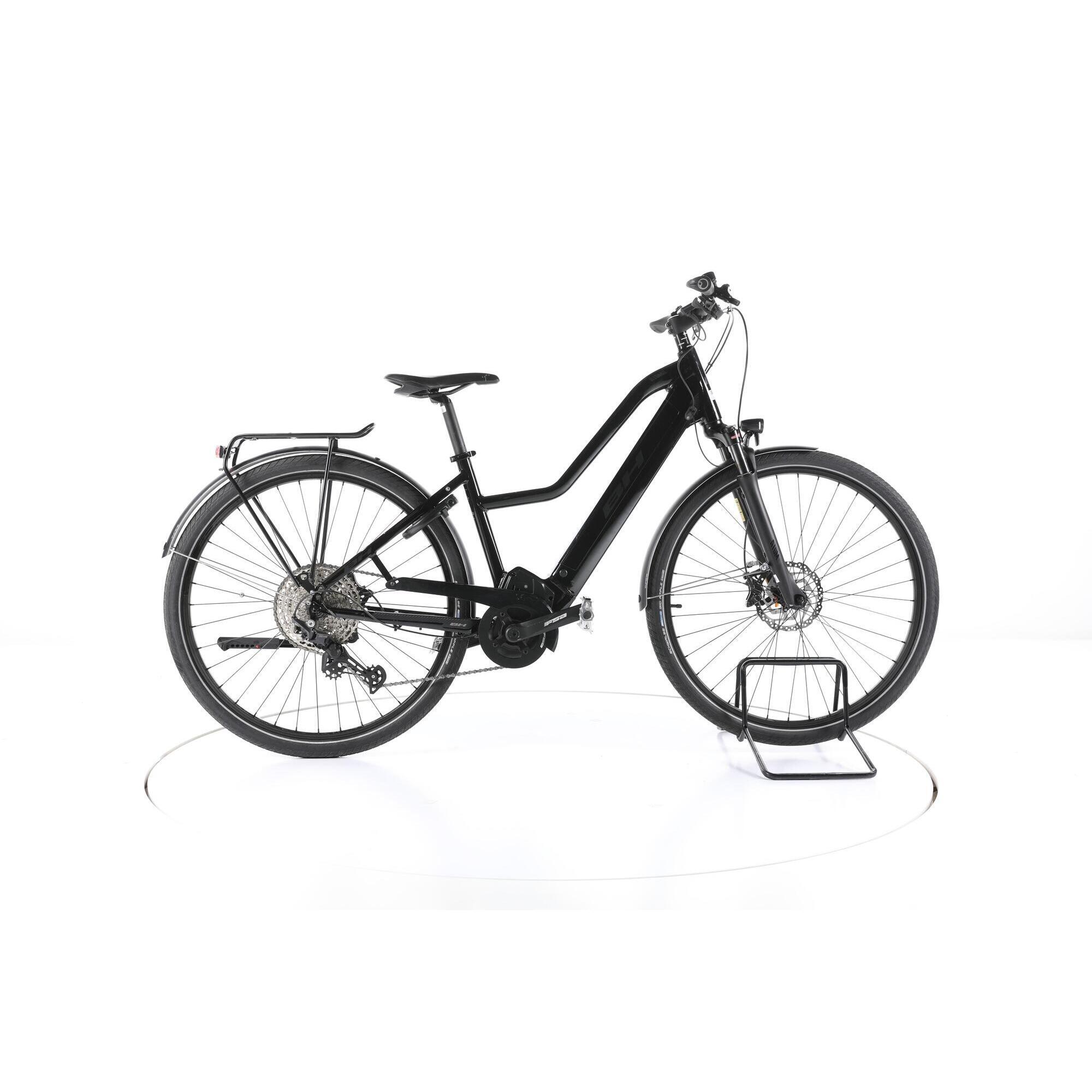 Second Life - BH Bikes Atoms Jet Pro Trekking E-Bike - Jak nowy