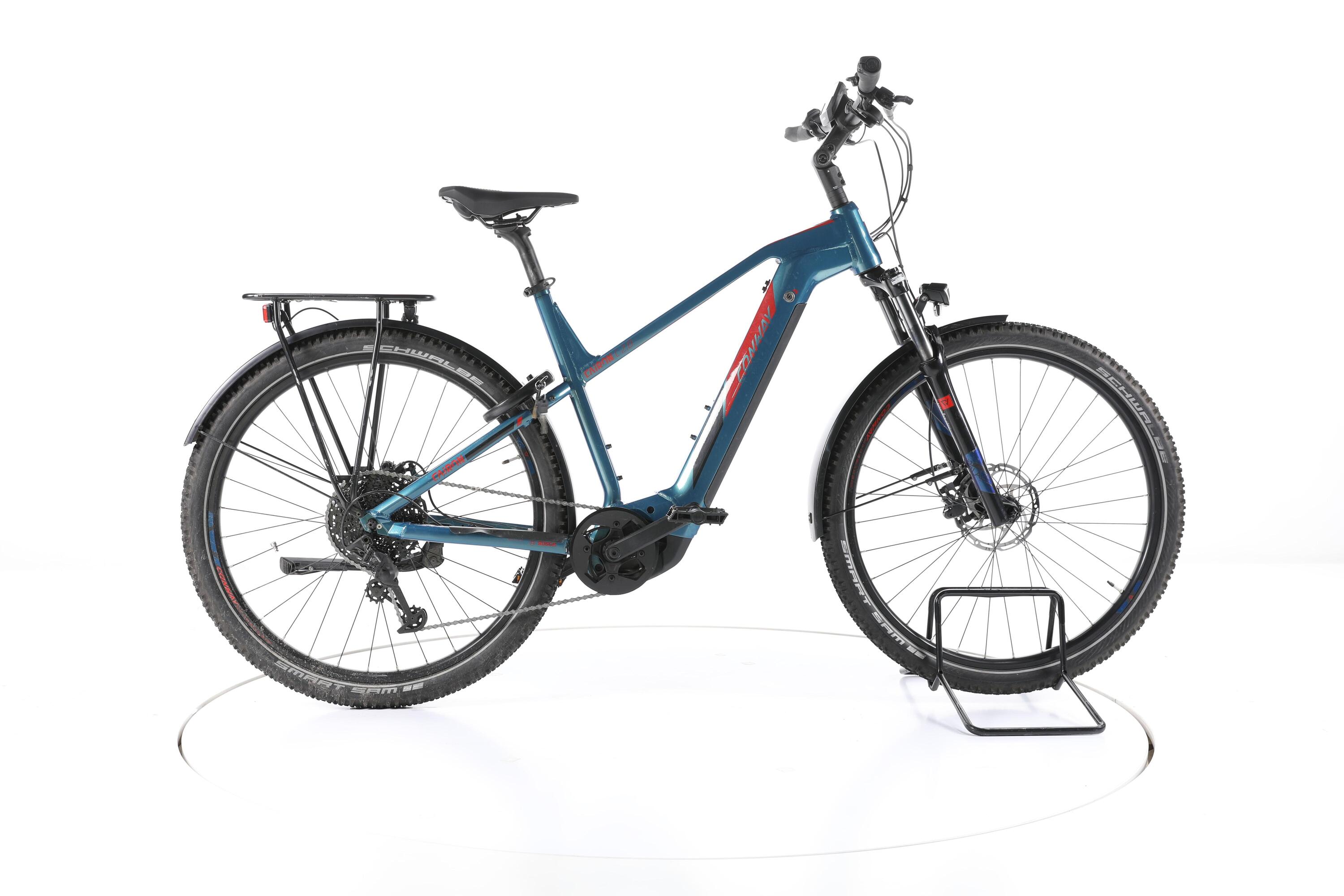 CONWAY Ebike ricondizionata · Conway Cairon C 2.0 · Buone condizioni