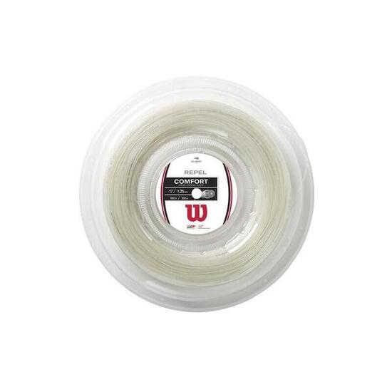 Corde da tennis Wilson Repel 17 Reel