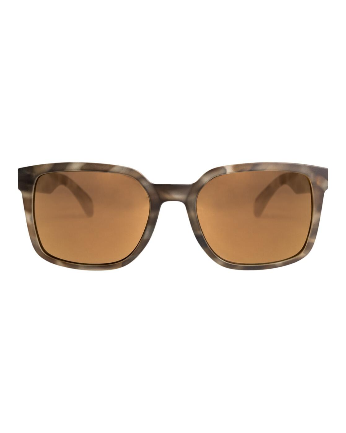 Gafas de Sol WARLOCK Verde Hombre 2/4