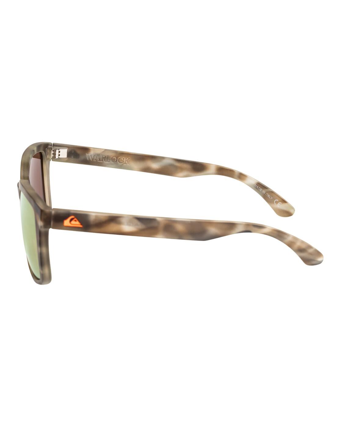 Gafas de Sol WARLOCK Verde Hombre 4/4