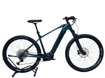 Refurbished - e-mountainbike stevens e-juke xt - zeer goed