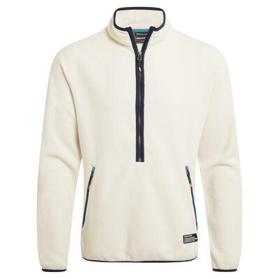 CO2 Renu Half Zip Wanderfleece für Herren