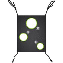 Cible de Précision de Football Zipro pour Trampoline