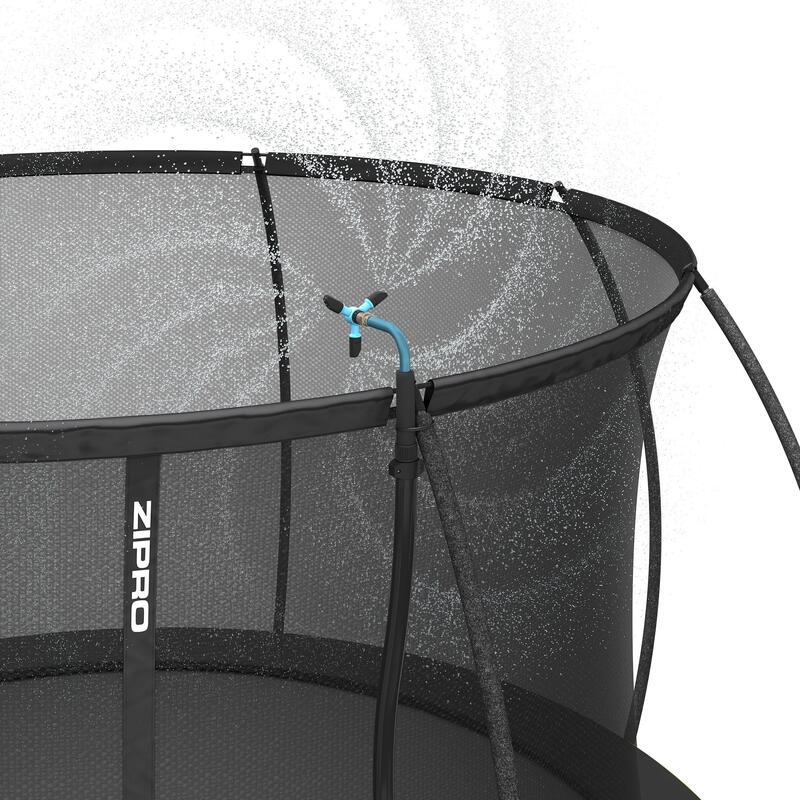 Set aspersoare 2în1 pentru trambuline Zipro