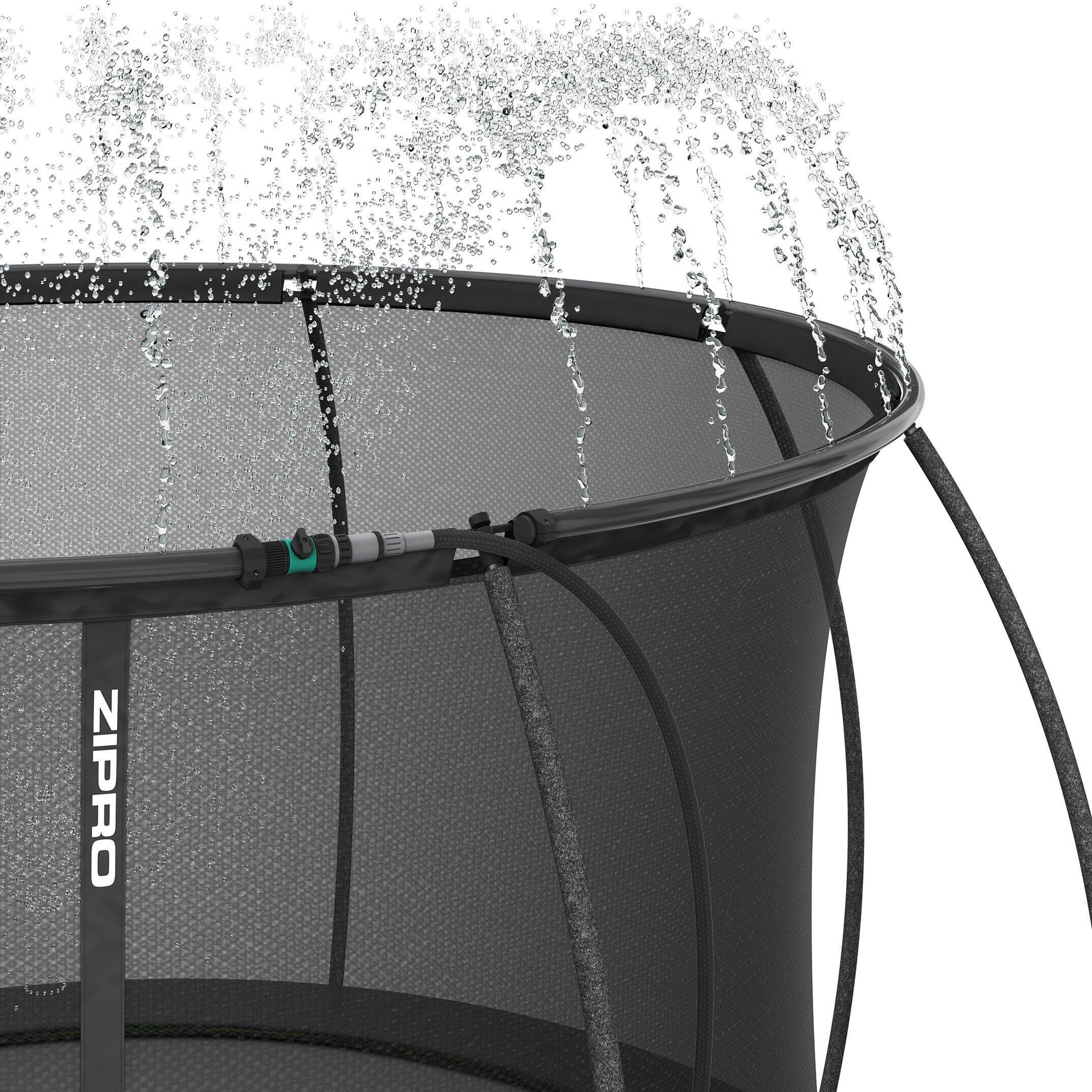 Zipro 2-in-1 Sproeierset voor trampolines 2/7