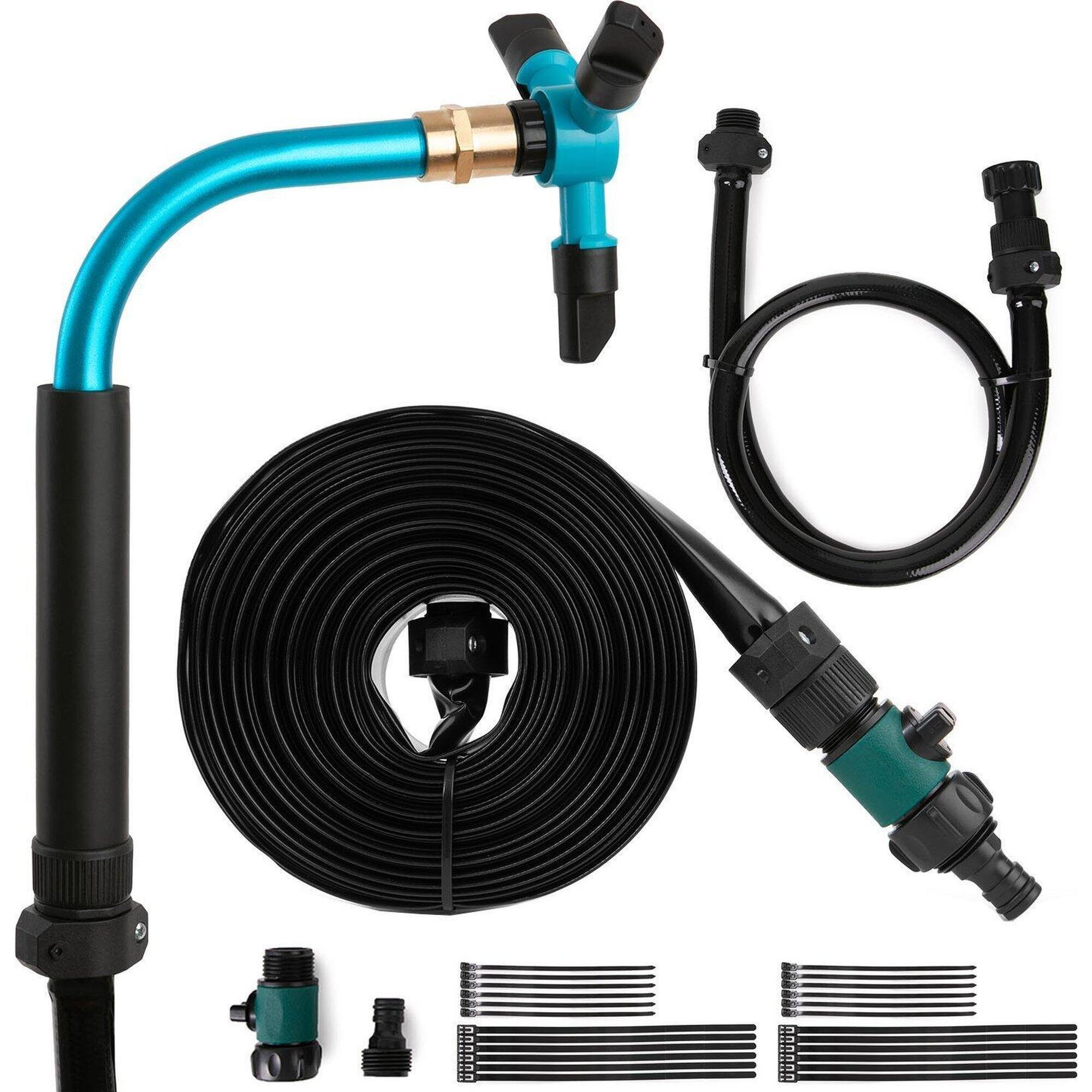 ZIPRO Sada zavlažovačů 2v1 pro trampolíny Zipro