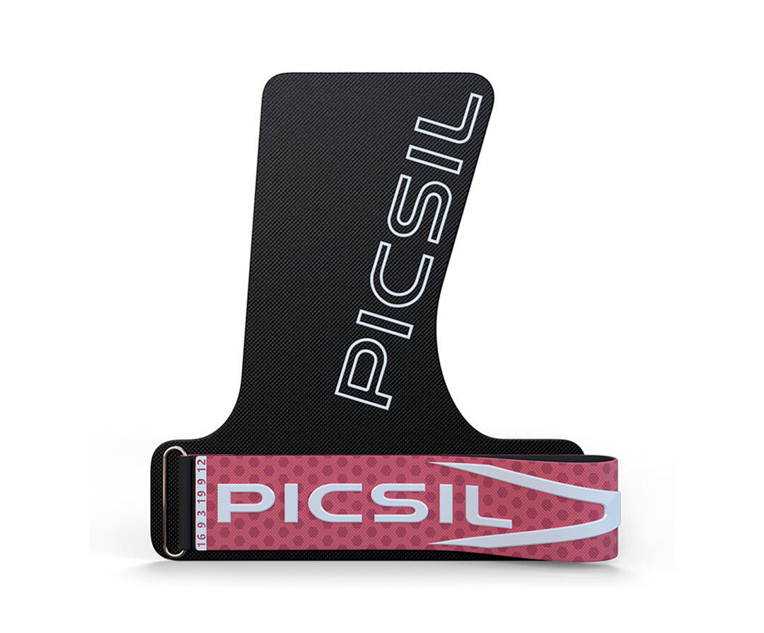 PICSIL Estafas de treino ouro Picsil