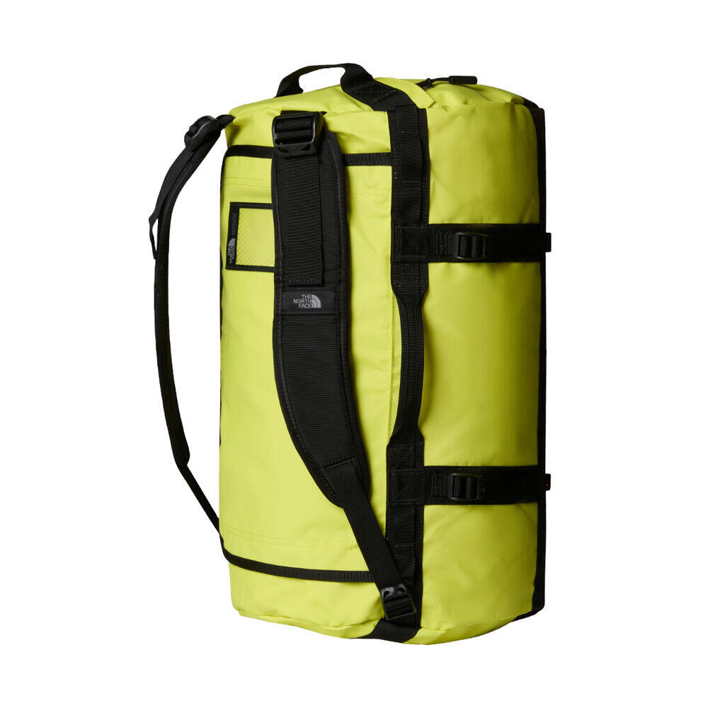 Sac de Voyage Base Camp S Jaune - NF0A52STC6T 2/7