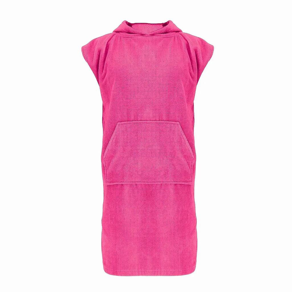Uterákové pončo COTTON PREMIUM KIDS