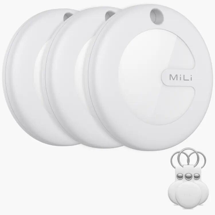 MILI picture