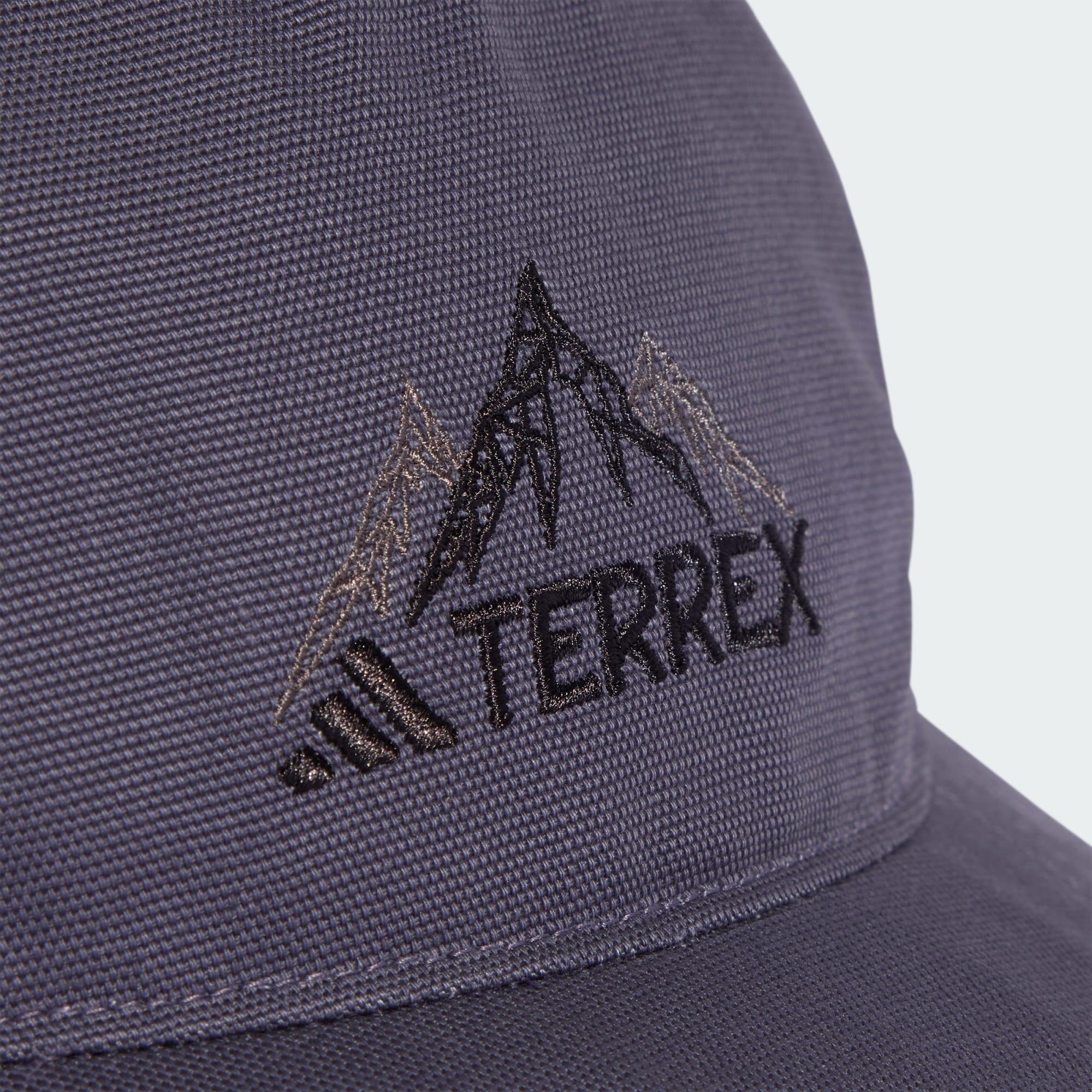 Casquette Baseball Terrex Multi 2/4