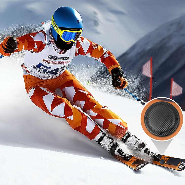 Etui outdorowe z lokalizatorem MiTag Android SkiFinder MILI 6/7