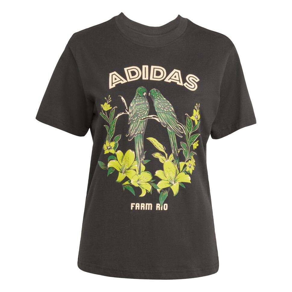 Koszulka adidas X FARM Graphic 2