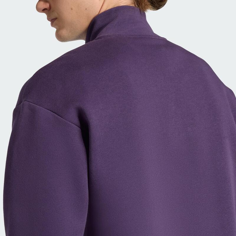 Top din fleece Mercedes - AMG Petronas Formula One Team Premium