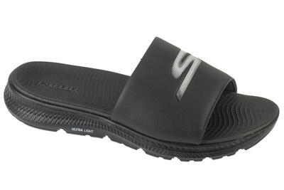 Heren klapki skechers on-the-go go consistent sandal 2.0 - culver