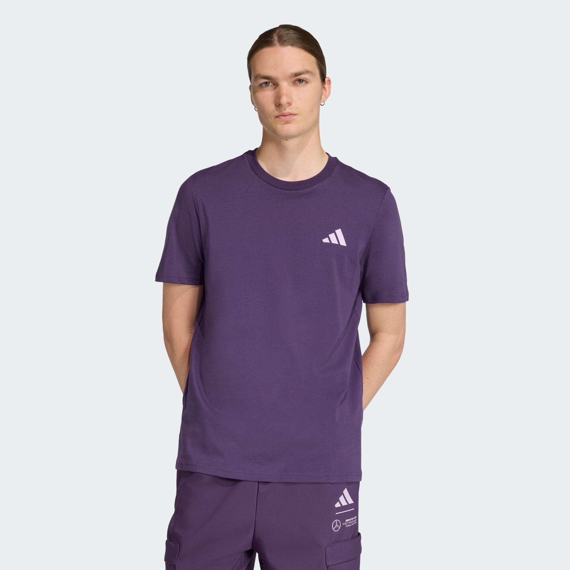Koszulka Mercedes - AMG Petronas Formula One Team Premium Woven Graphic