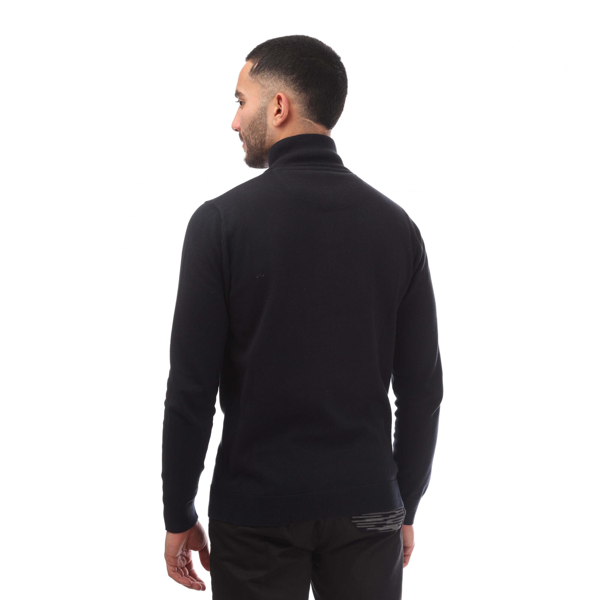 Sweat PARAGUAY Homme (Bleu Marine) 2/4
