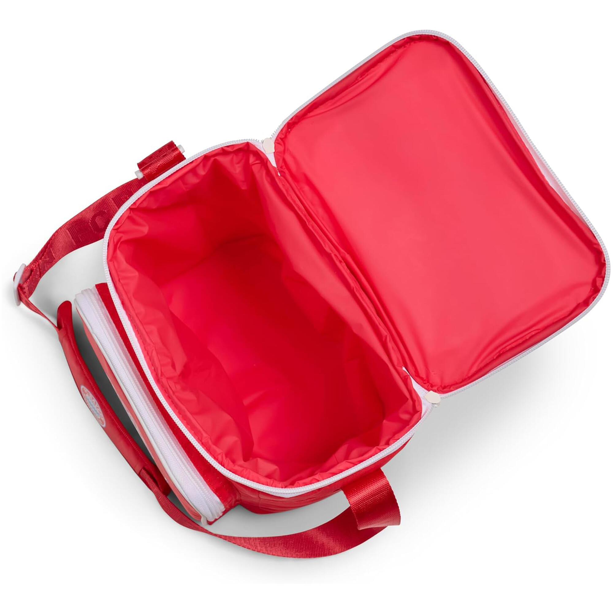 Torba termiczna IGLOO Square Lunch FC Bayern Munich 3/3