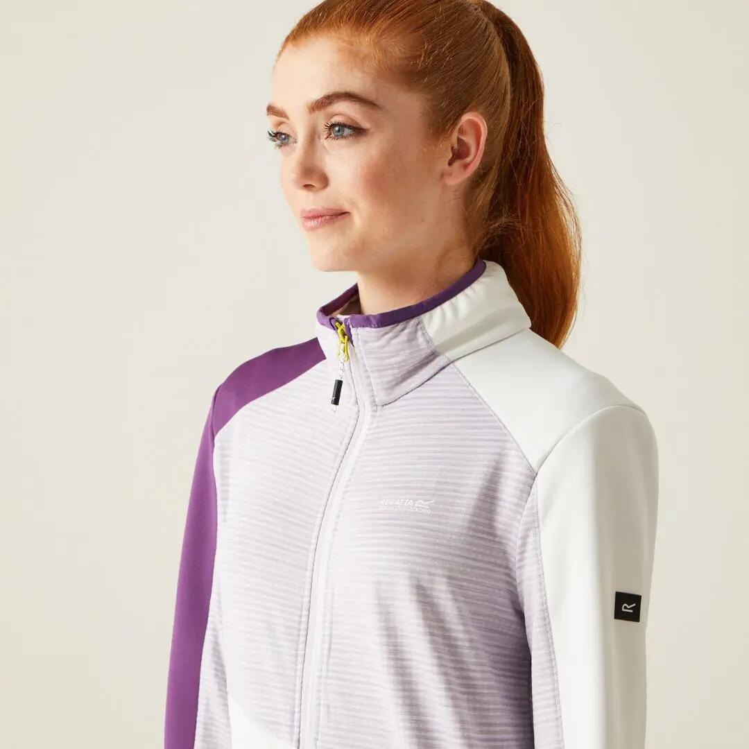 Chaqueta Regatta Yare IX 5/7