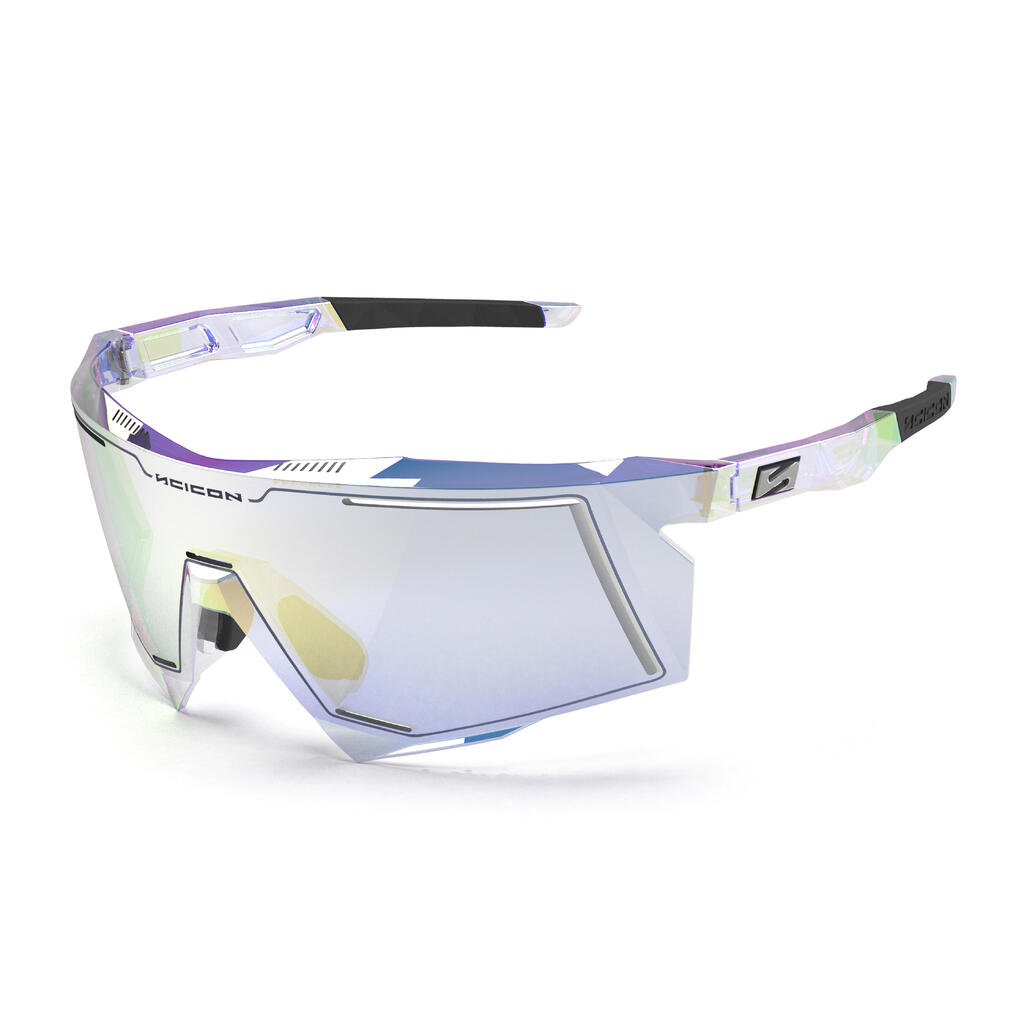 Aerostorm Sport Sunglasses Rain Clear