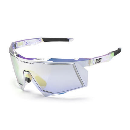 Aerostorm Sportzonnebril Transparant