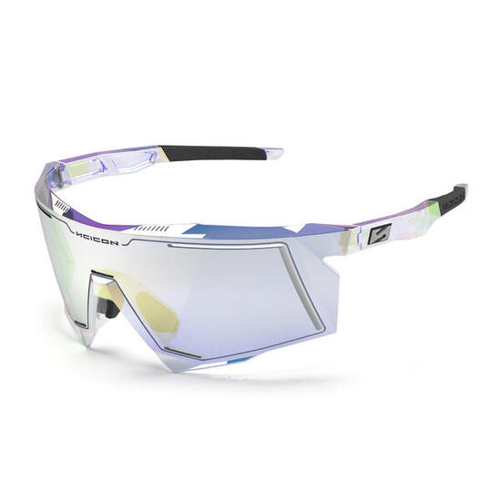 Occhiali Sportivi Aerostorm Trasparente