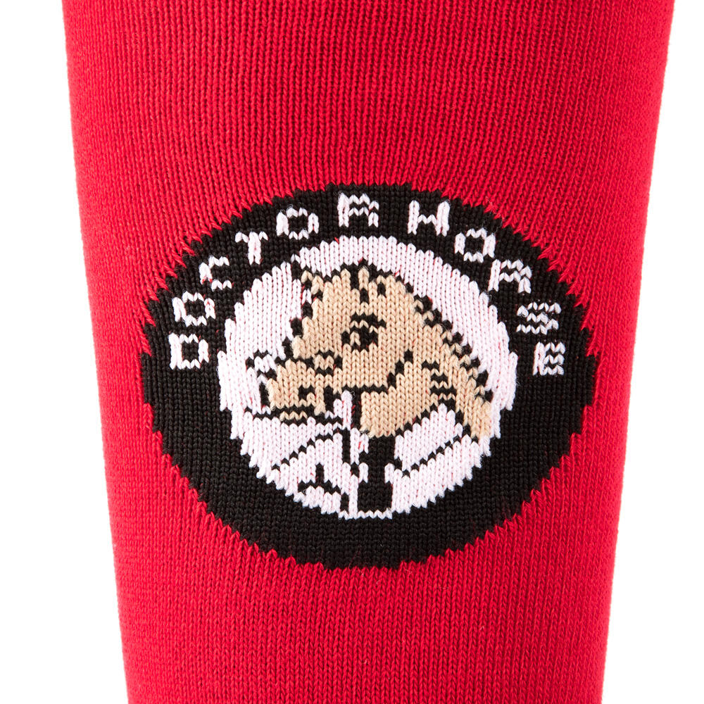 Podkolanówki do jazdy konnej Doctor Horse Riding 3/4