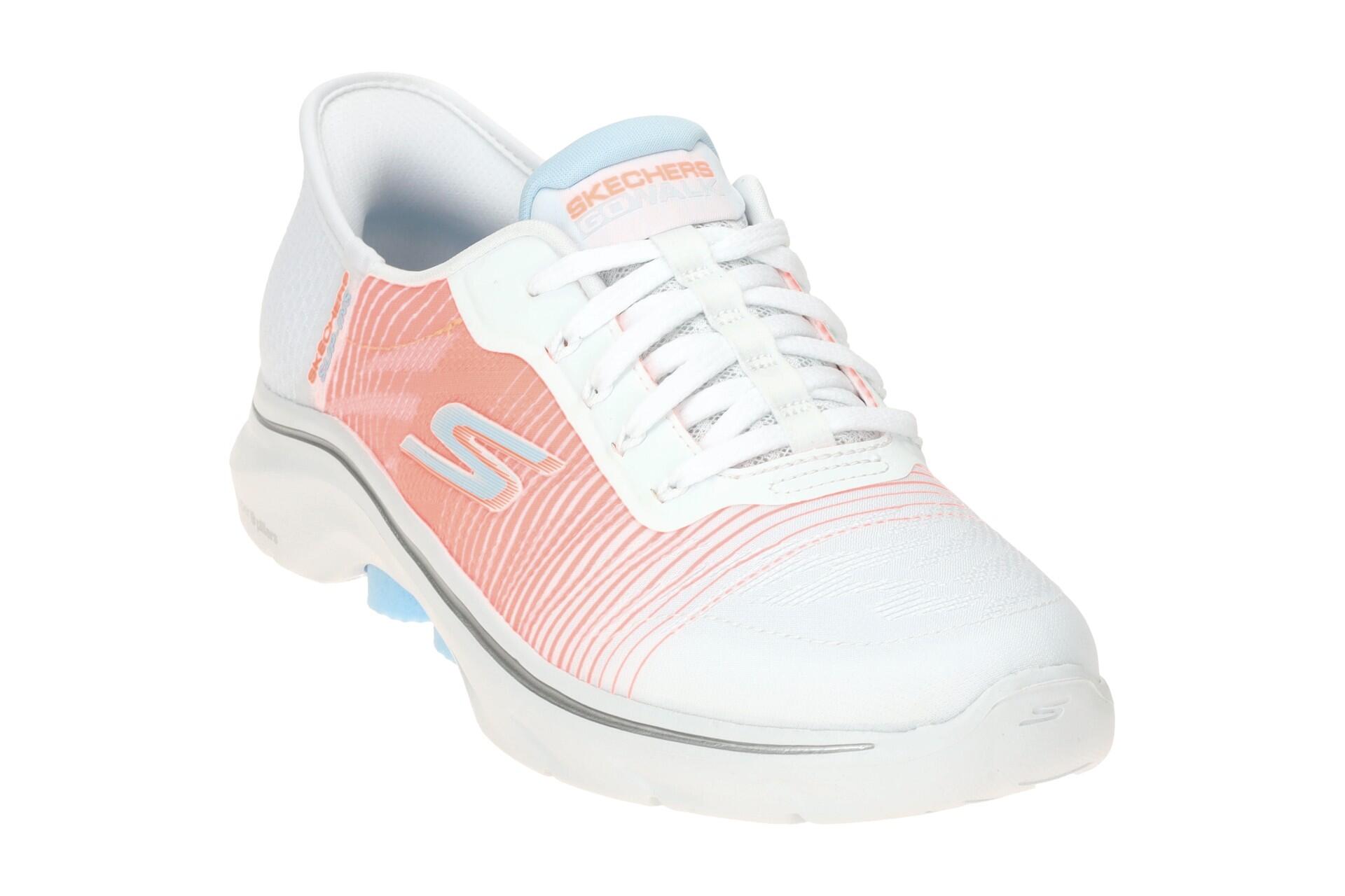 SKECHERS Sneaker Wit  36 (Z1052) 3/7