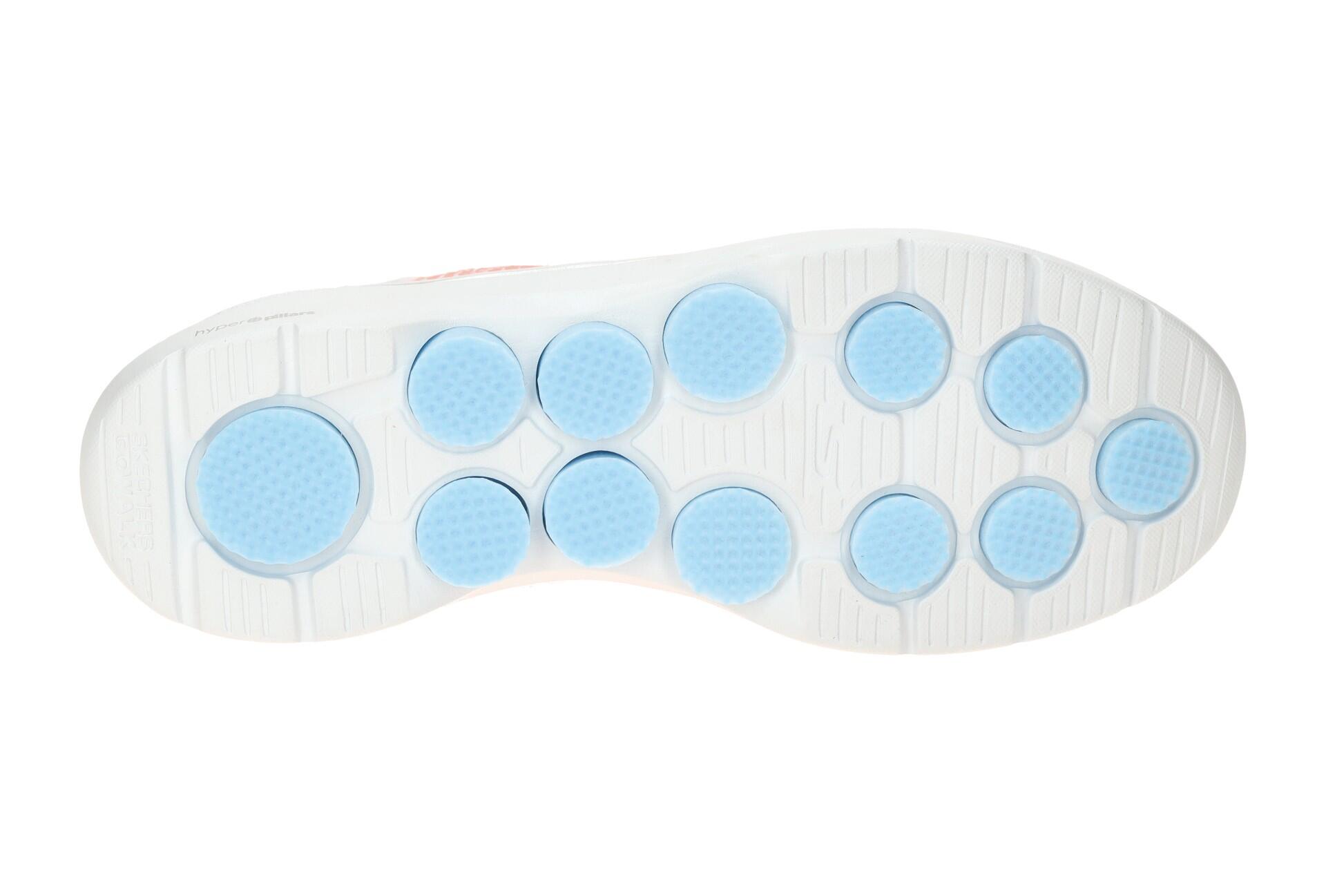 SKECHERS Sneaker Wit  36 (Z1052) 7/7