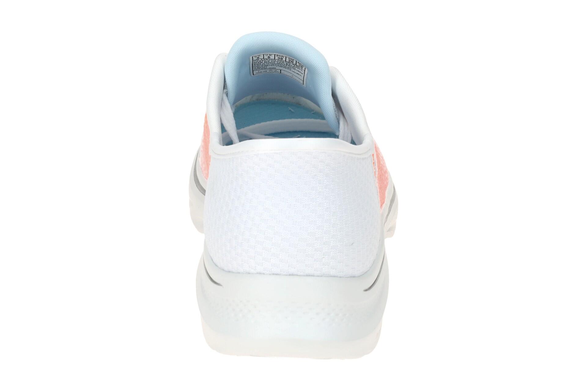 SKECHERS Sneaker Wit  36 (Z1052) 5/7