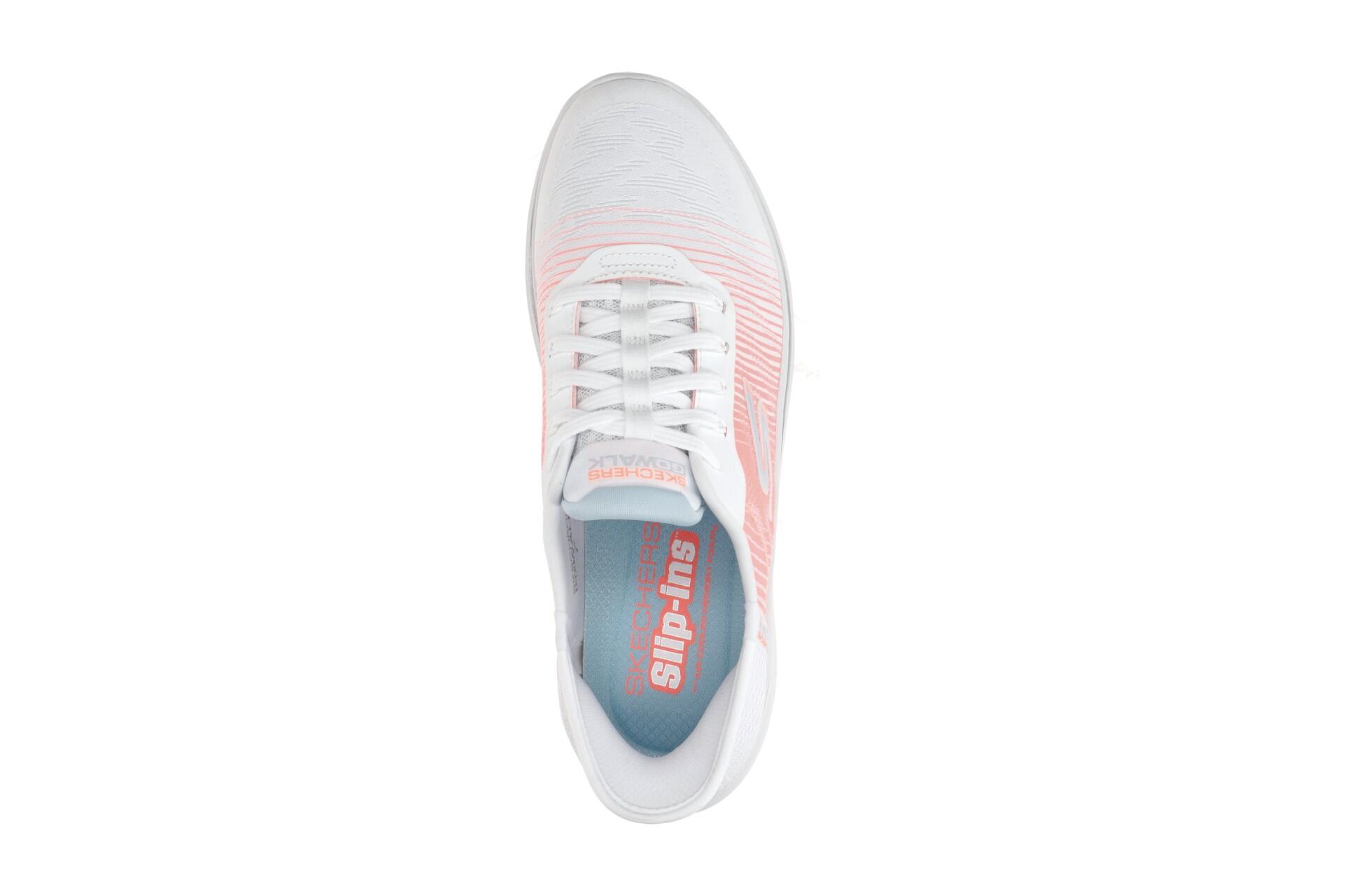 SKECHERS Sneaker Wit  36 (Z1052) 6/7