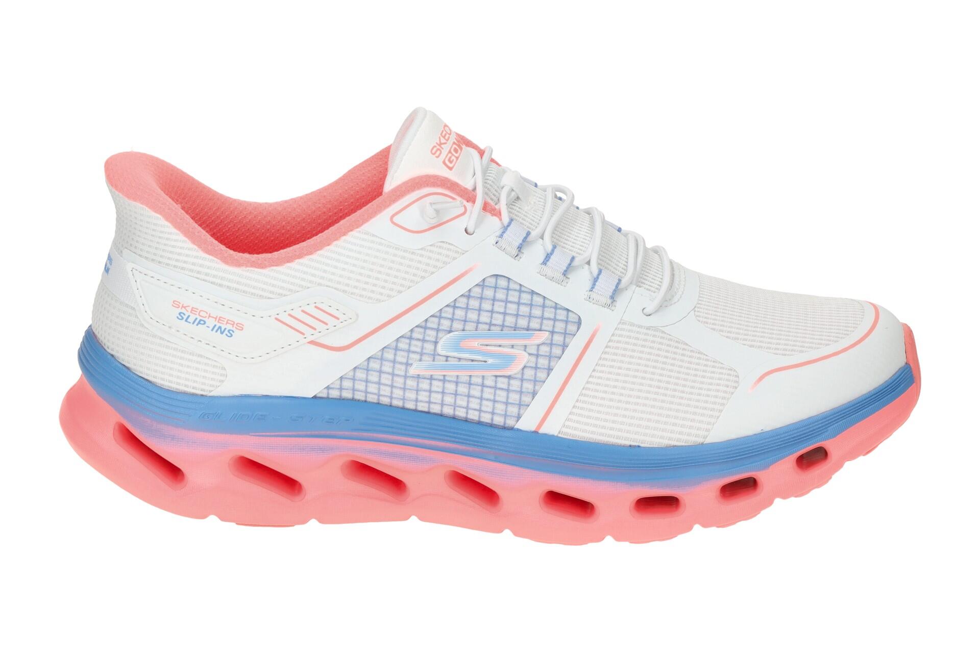 SKECHERS Sneaker Wit  41 (Z1052) 2/7