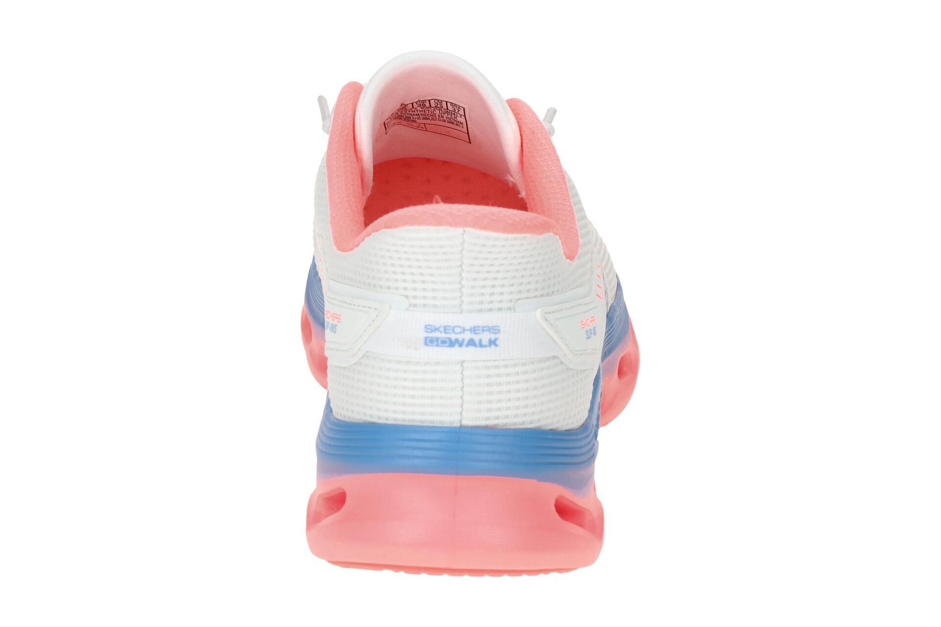 SKECHERS Sneaker Wit  41 (Z1052) 5/7