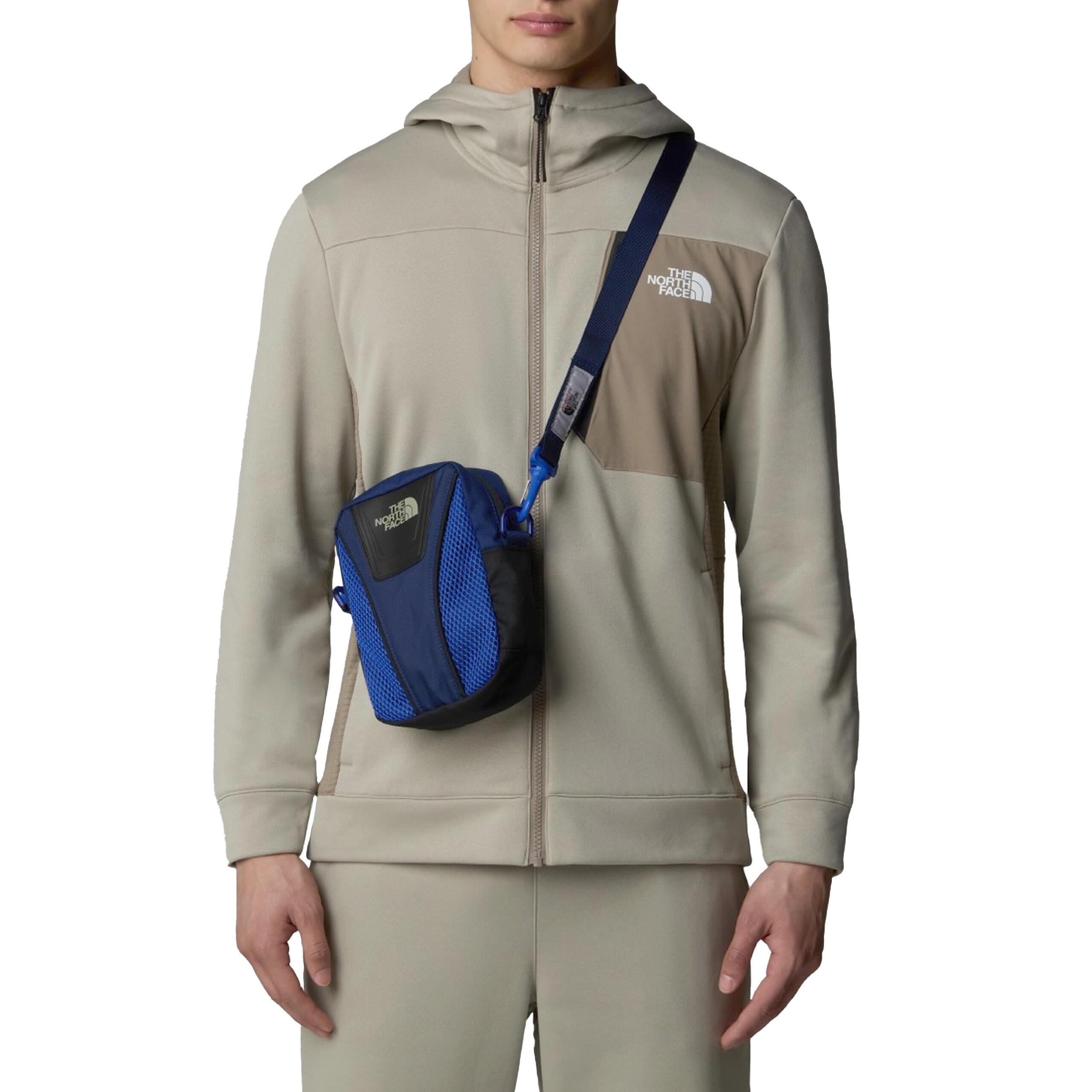 Torebka saszetka sportowa The North Face 4/4