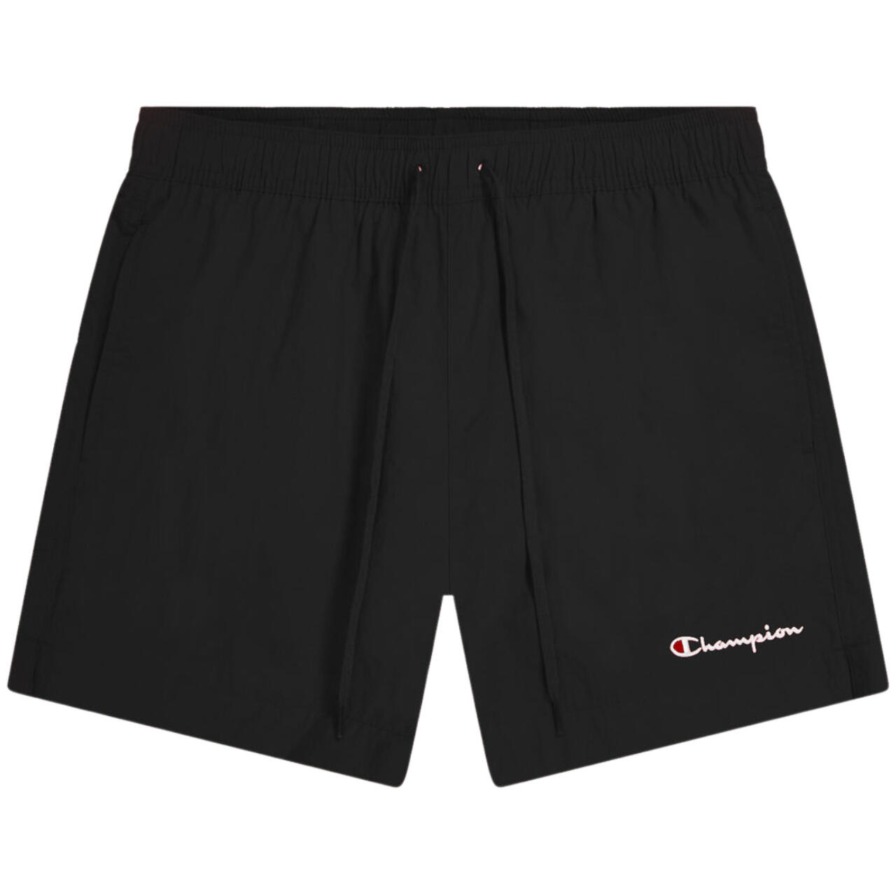 Bañador hombre Champion Beachshort negro 2/4