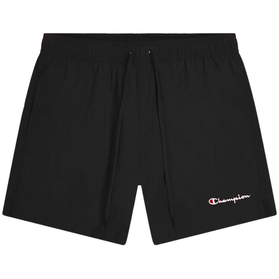 Spodenki kąpielowe męskie Champion Beachshort 219979