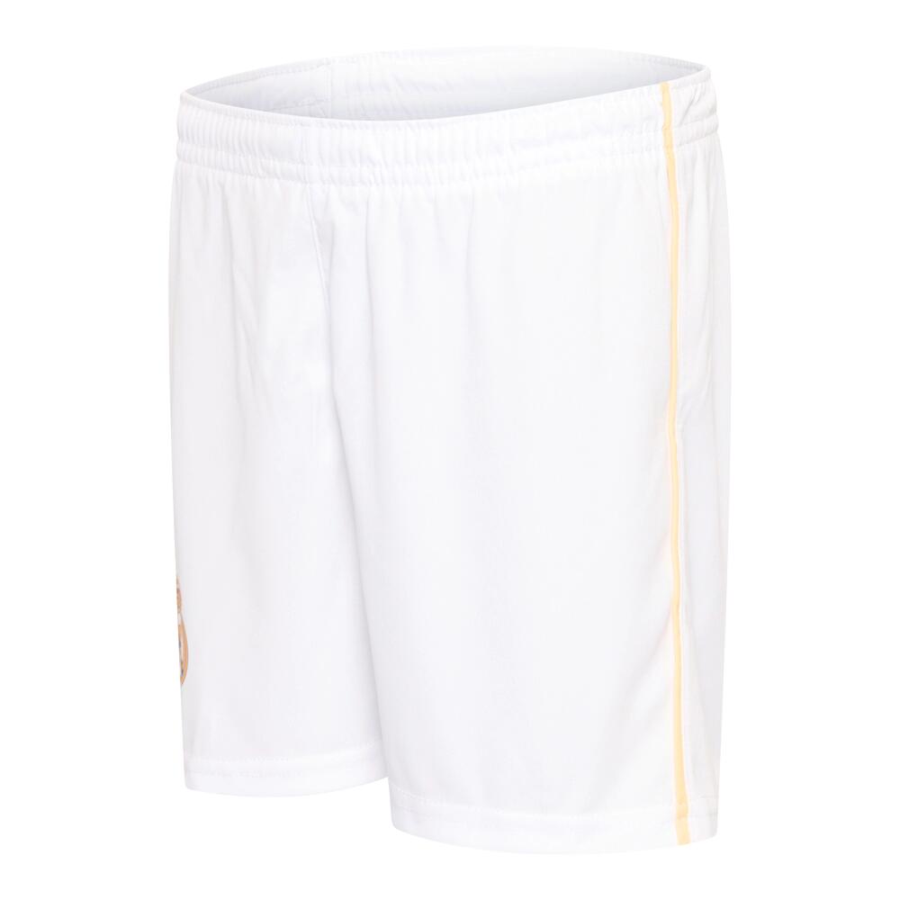 Dětský domácí dres Jude Bellingham Real Madrid 25/26 7/7