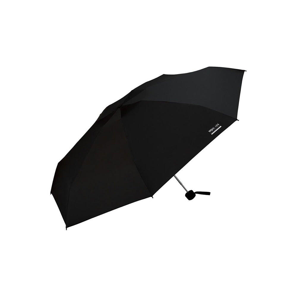IZA Large And Compact Umbrella - Black