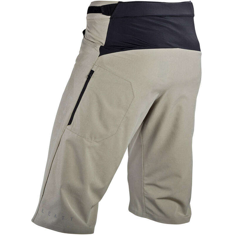 Szorty rowerowe damskie Leatt Shorts MTB Trail 2.0