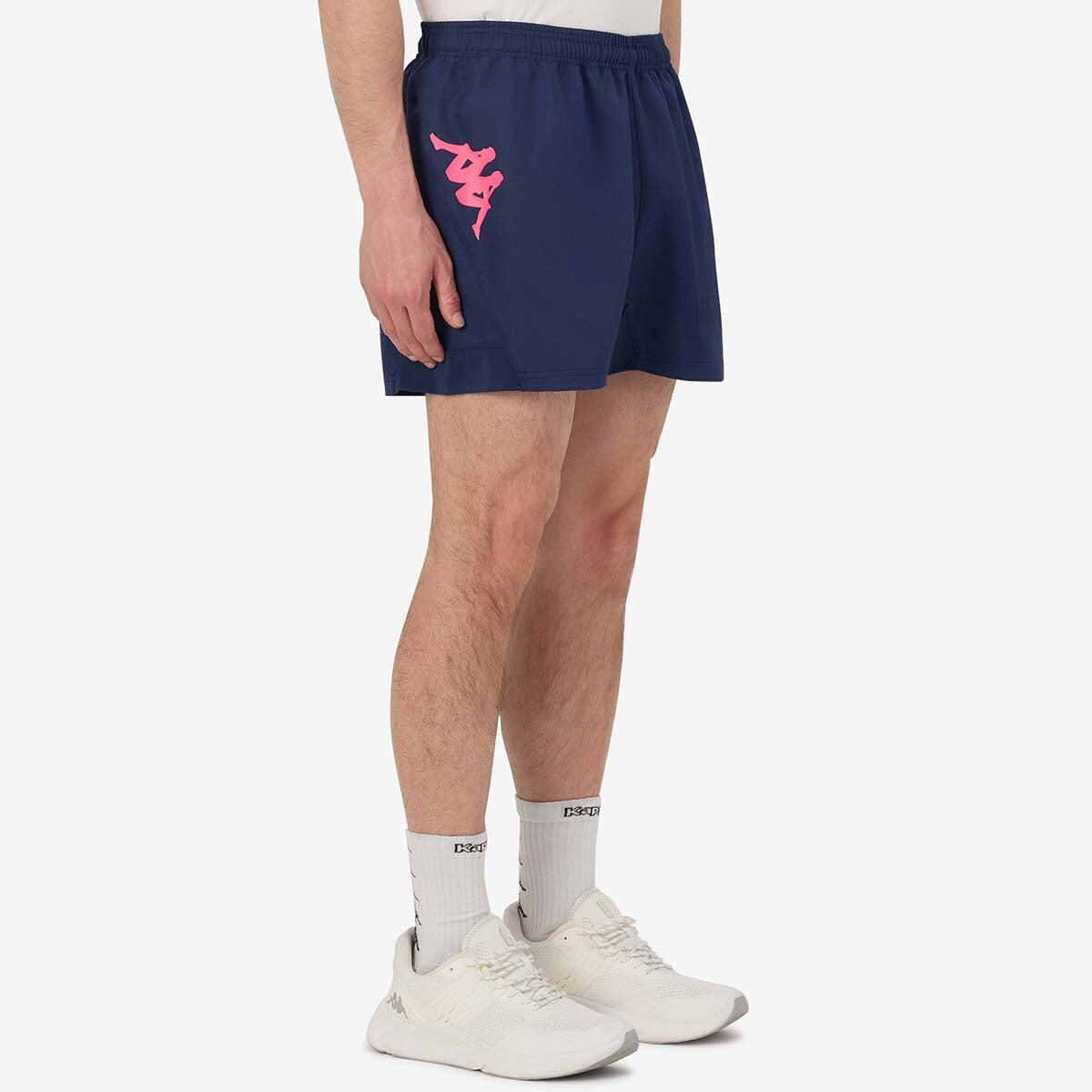 Short Salento homme Stade Français Paris 25/26 5/7
